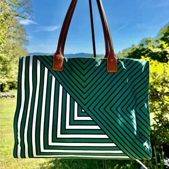 Tory Burch Ella Tote Totes